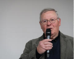 Expos du responsable commission loisirs