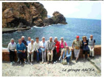 Corse : le groupe